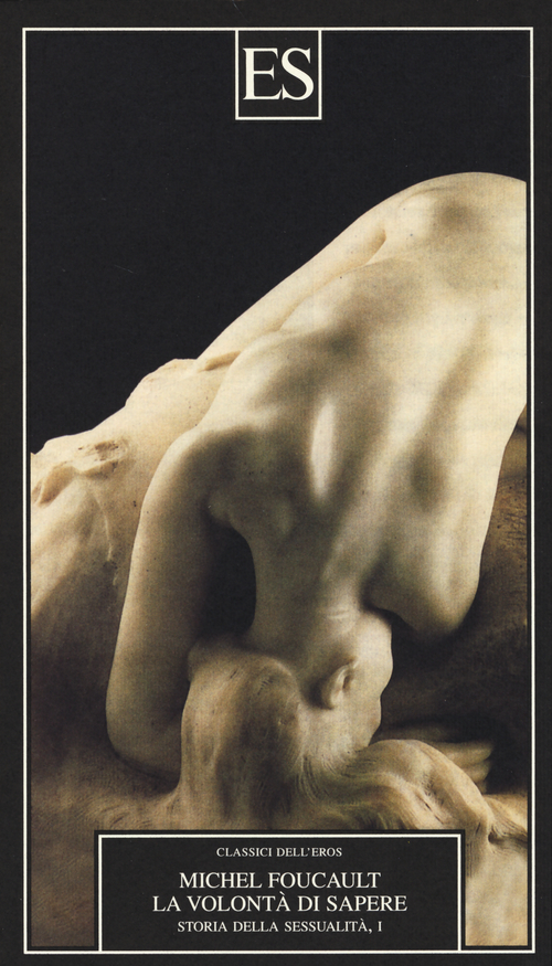 Storia della sessualità