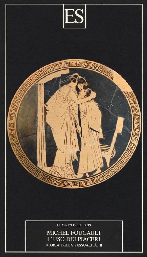 Storia della sessualità