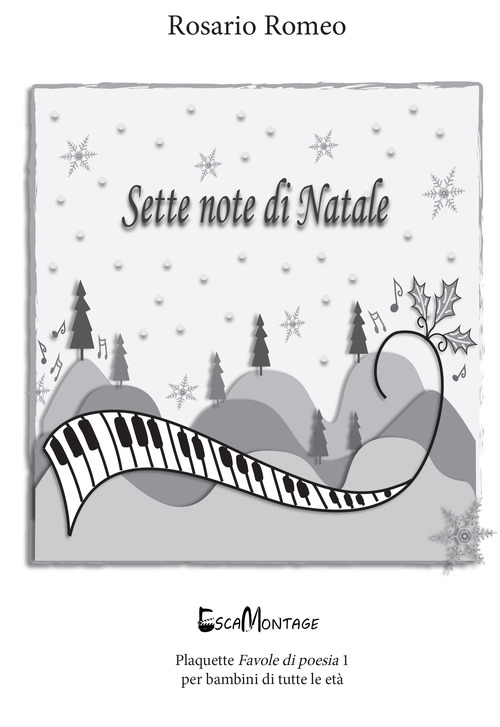 Sette note di Natale