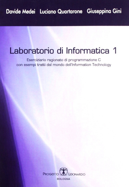 Laboratorio di informatica