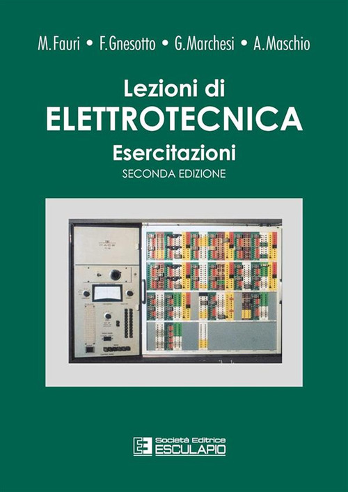 Lezioni di elettrotecnica