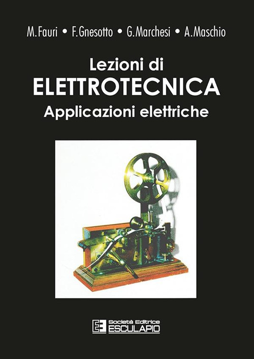Lezioni di elettrotecnica
