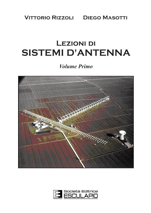 Lezioni di sistemi d'antenna