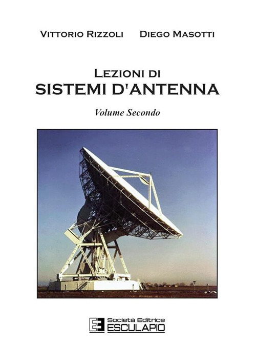 Lezioni di sistemi di antenna
