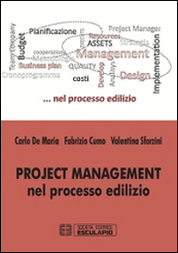 Project management nel processo edilizio