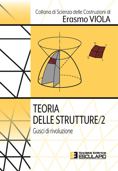 Teoria delle strutture