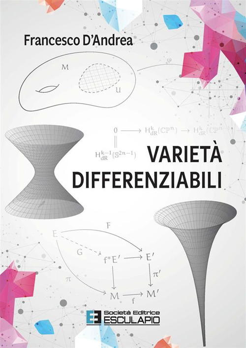Variet&agrave; differenziabili