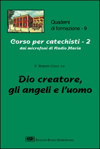 Corso per catechisti dai microfoni di Radio Maria