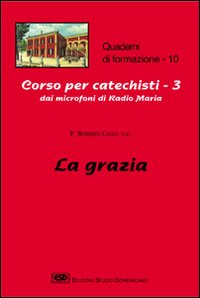 Corso per catechisti dai microfoni di Radio Maria