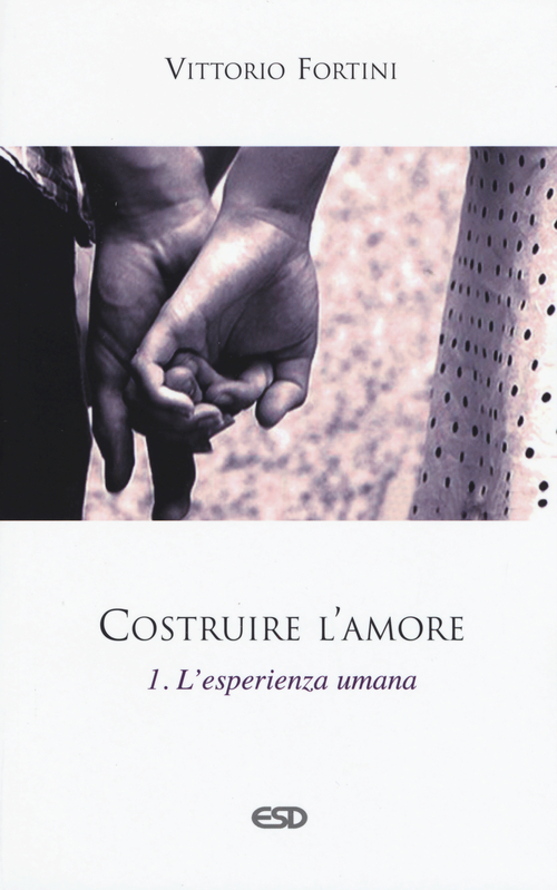 Costruire l'amore