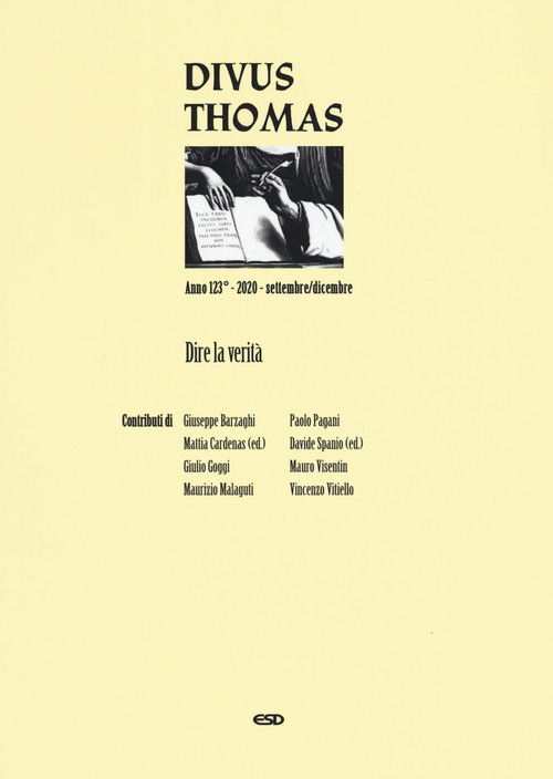 Divus Thomas