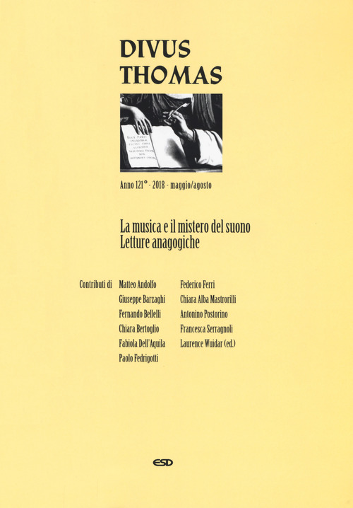 Divus Thomas