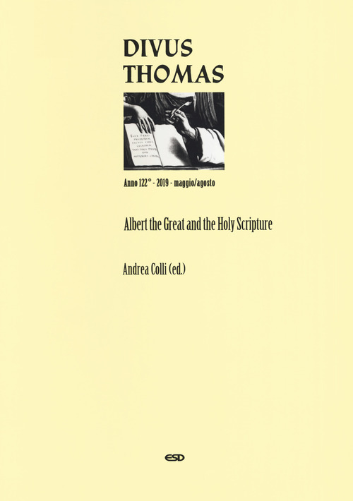 Divus Thomas