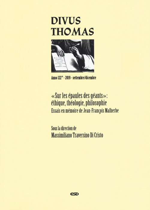 Divus Thomas