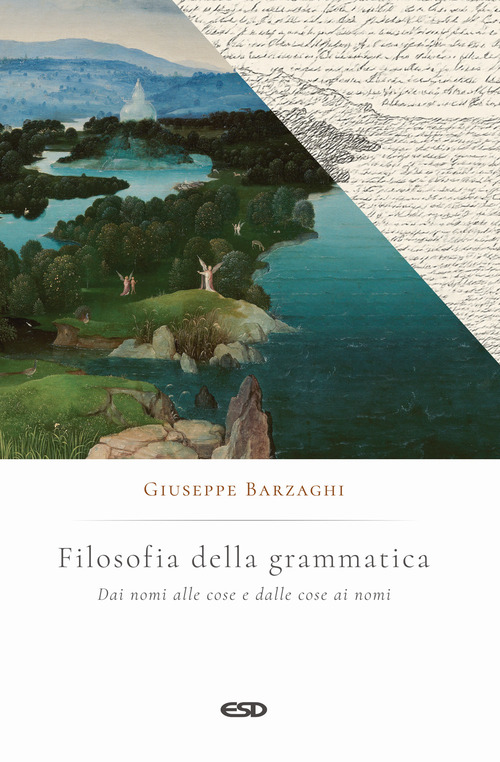 Filosofia della grammatica