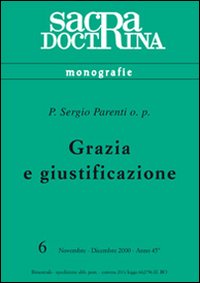 Grazia e giustificazione