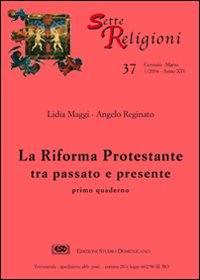 La riforma protestante