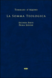 La somma teologica. Testo latino a fronte