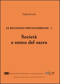 Le religioni precolombiane