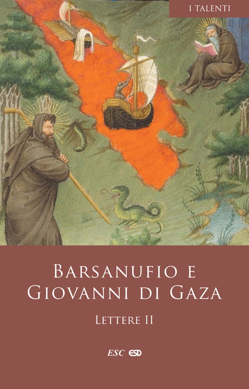 Lettere 399-848