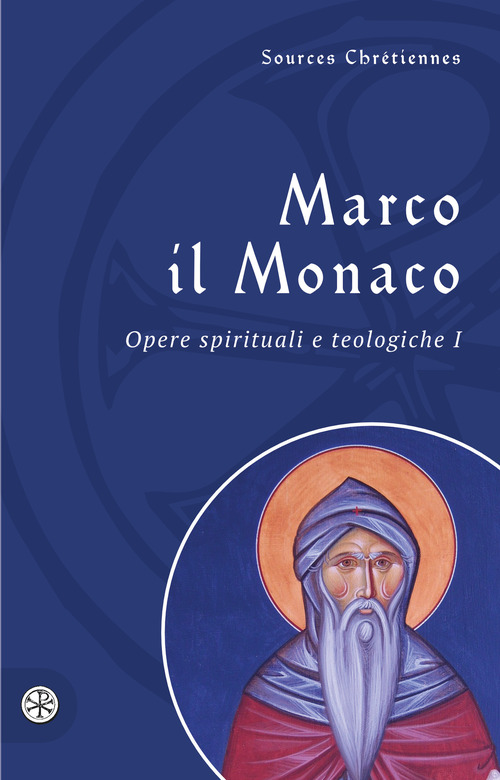 Opere spirituali e teologiche. Testo greco a fronte