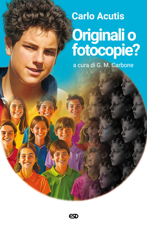 Originali o fotocopie?