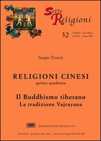Religioni cinesi