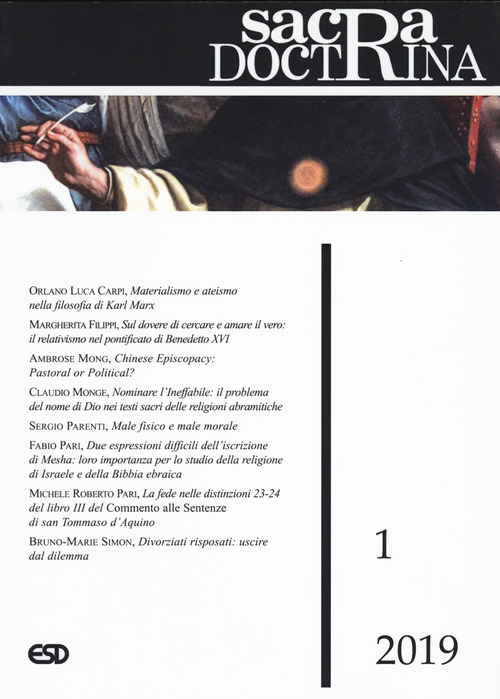 Sacra doctrina