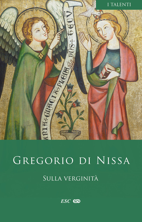 Sulla verginit&agrave;. Testo greco a fronte