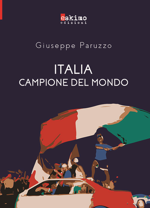 Italia campione del mondo