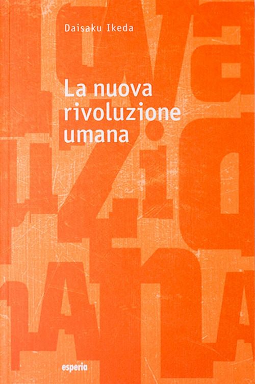 La nuova rivoluzione umana