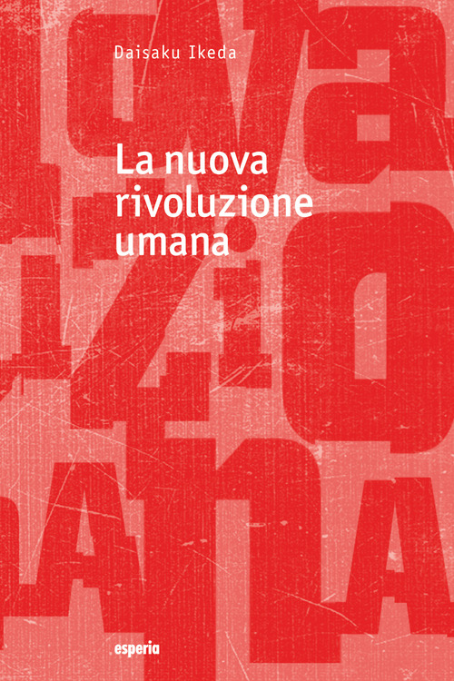 La nuova rivoluzione umana