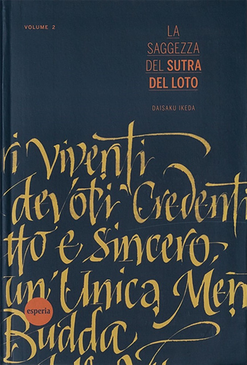 La saggezza del sutra del loto