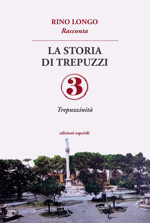 La storia di Trepuzzi