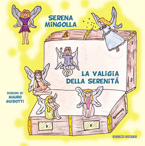 La valigia della serenit&agrave;
