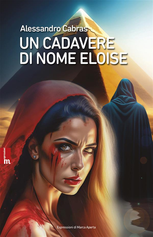 Un cadavere di nome Eloise