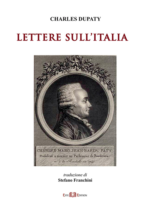 Lettere sull'Italia