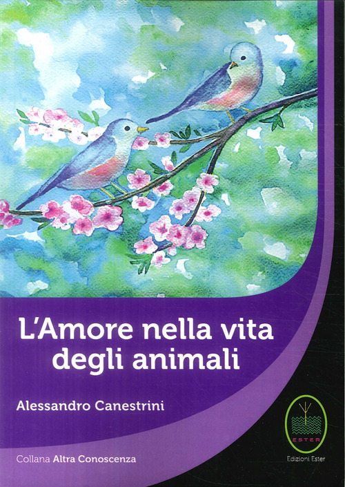 L'amore nella vita degli animali