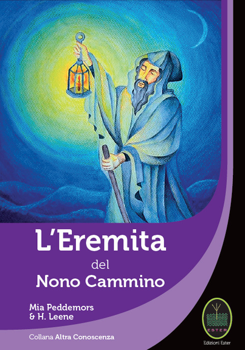 L'eremita nel nono cammino