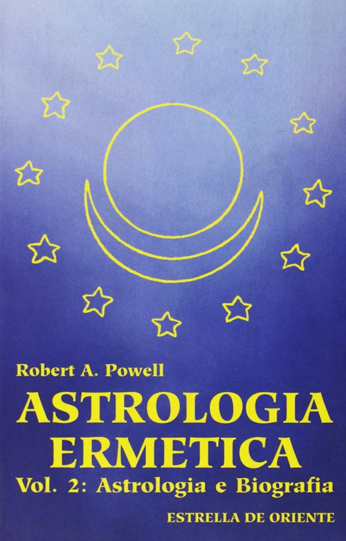 Astrologia ermetica