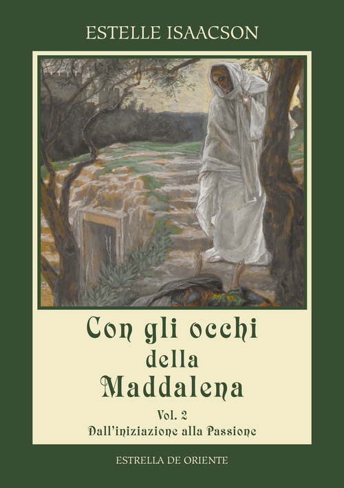 Con gli occhi della Maddalena