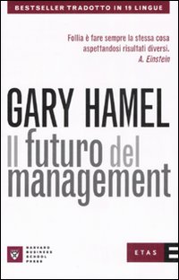 Il futuro del management