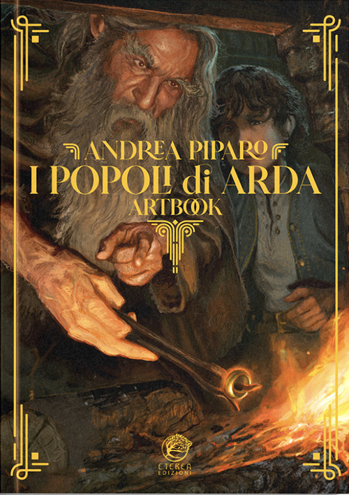 I popoli di Arda
