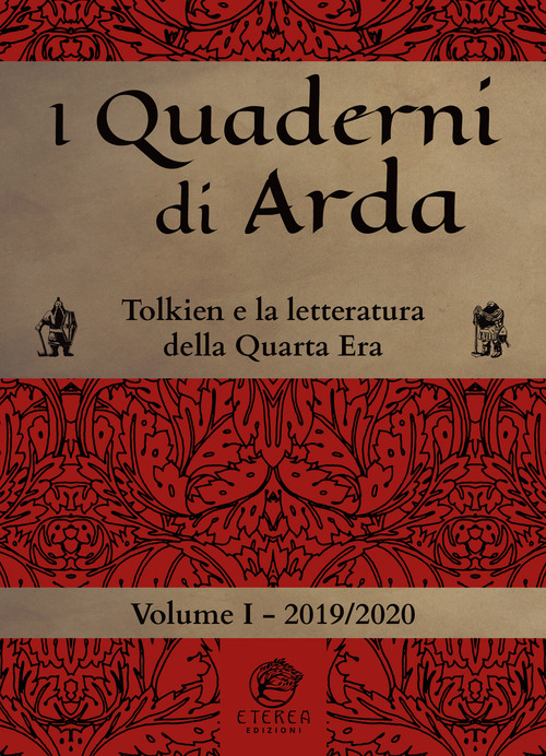 I quaderni di Arda. Rivista di studi tolkieniani e mondi fantastici