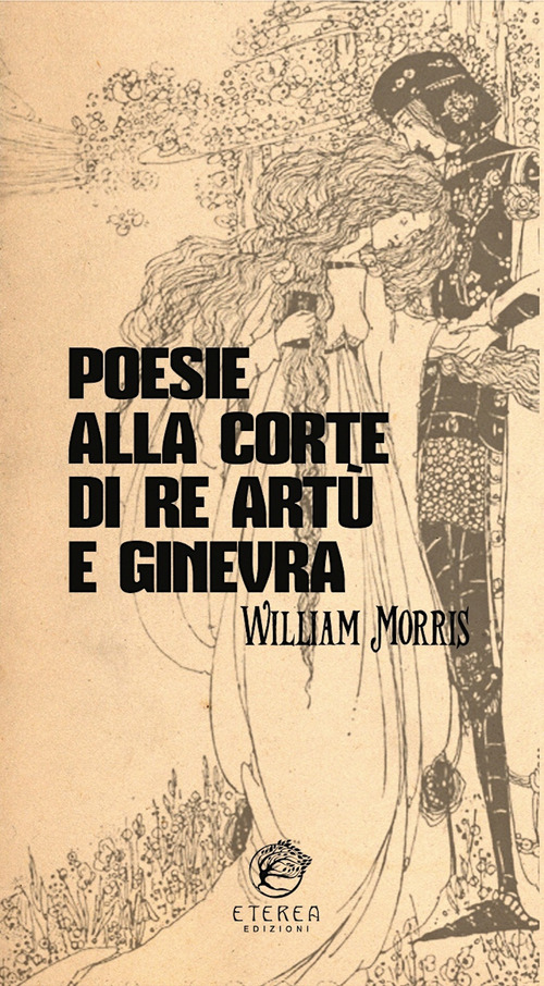 Poesie alla corte di re Art&ugrave; e Ginevra