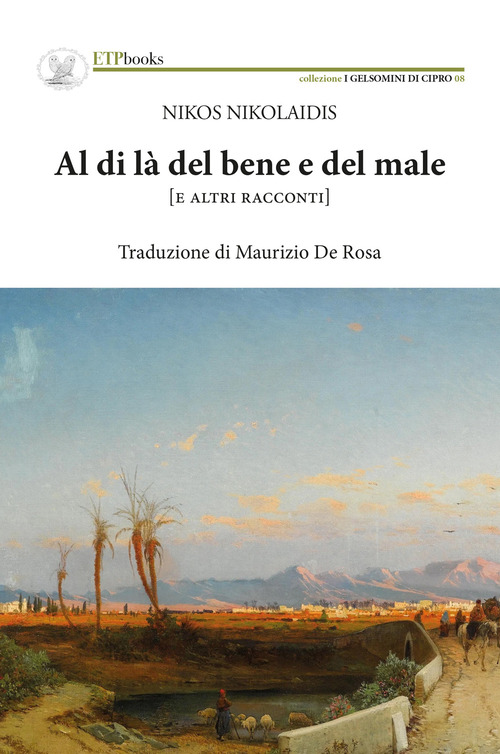 Al di l&agrave; del bene e del male