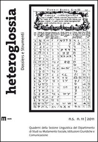 Costruire la ricerca tra lavori in corso e opere di riferimento. I dottorandi incontrano gli autori del Pr&eacute;cis du plurilinguisme et du pluriculturalisme