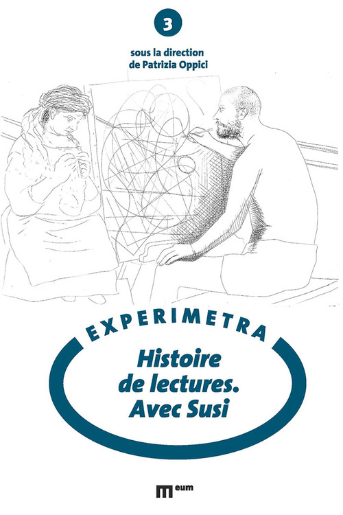Histoire de lectures. Avec Susi