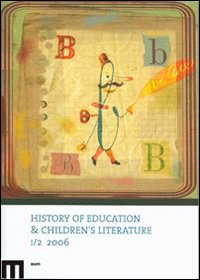 History of education & children's literature