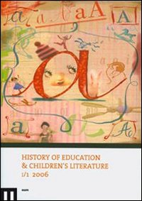 History of education & children's literature